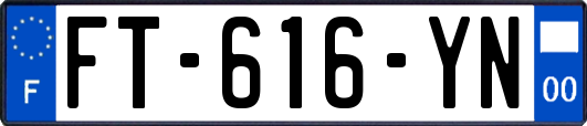 FT-616-YN