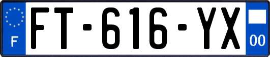 FT-616-YX