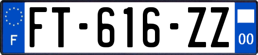 FT-616-ZZ