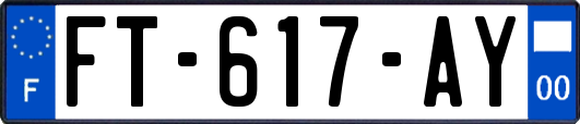 FT-617-AY