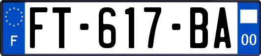 FT-617-BA