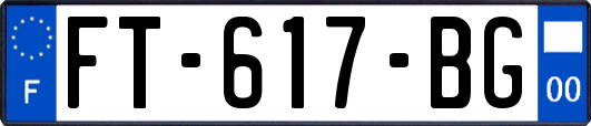 FT-617-BG