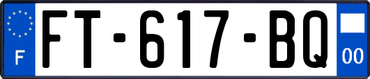 FT-617-BQ