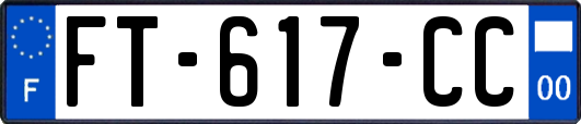 FT-617-CC