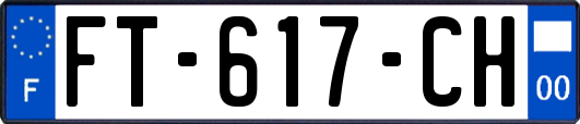 FT-617-CH