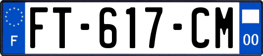 FT-617-CM