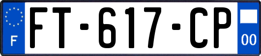 FT-617-CP