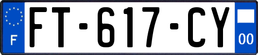 FT-617-CY