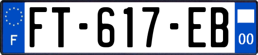 FT-617-EB