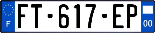 FT-617-EP