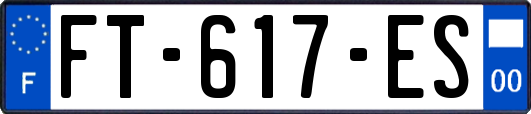 FT-617-ES