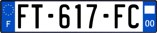 FT-617-FC