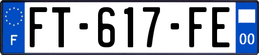 FT-617-FE