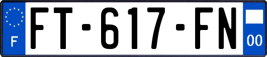 FT-617-FN