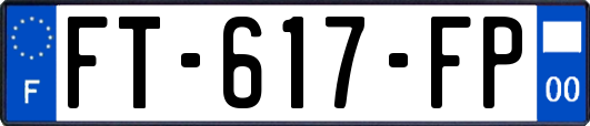FT-617-FP