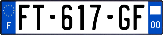 FT-617-GF