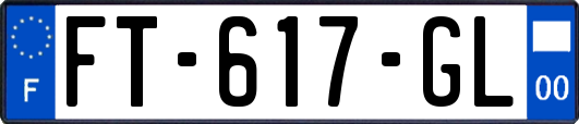 FT-617-GL