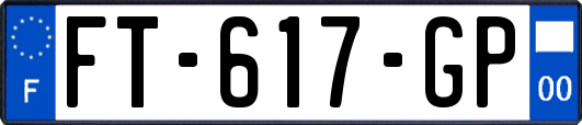 FT-617-GP