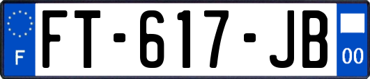 FT-617-JB