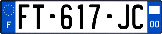 FT-617-JC
