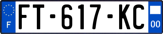 FT-617-KC