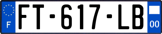 FT-617-LB