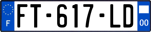 FT-617-LD