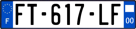 FT-617-LF