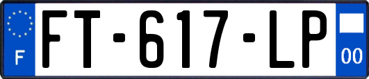 FT-617-LP