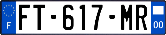 FT-617-MR