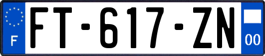 FT-617-ZN