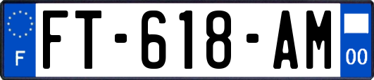 FT-618-AM