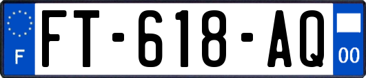 FT-618-AQ