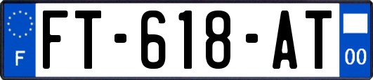 FT-618-AT