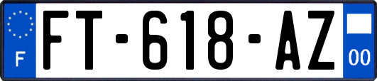 FT-618-AZ