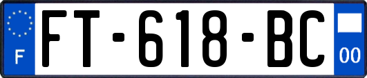 FT-618-BC