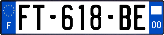 FT-618-BE