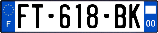 FT-618-BK