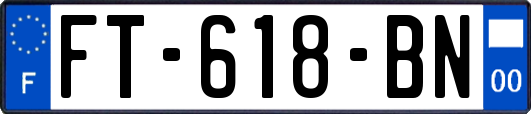 FT-618-BN