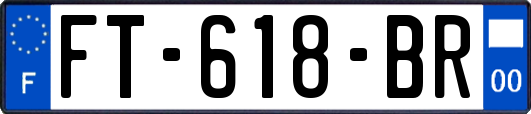 FT-618-BR