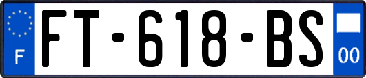 FT-618-BS