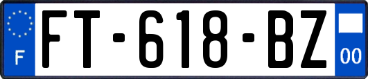 FT-618-BZ