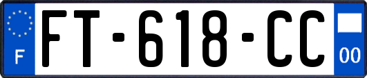 FT-618-CC