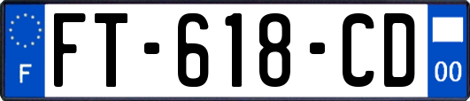 FT-618-CD