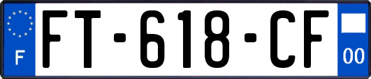 FT-618-CF