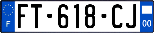 FT-618-CJ