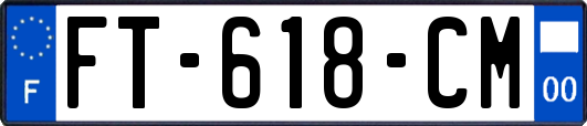 FT-618-CM