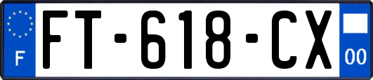 FT-618-CX