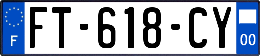 FT-618-CY