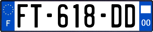 FT-618-DD